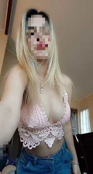 Barby - Puta y chica prepaga independiente Ciudad del Este - Alto Paraná
