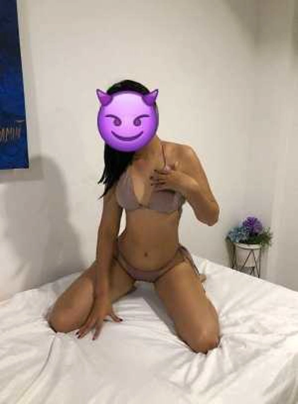 Vanne - Puta y chica prepaga independiente Hernandarias - Alto Paraná