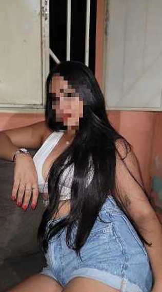 Clara - Puta y chica prepaga independiente Ciudad del Este - Alto Paraná
