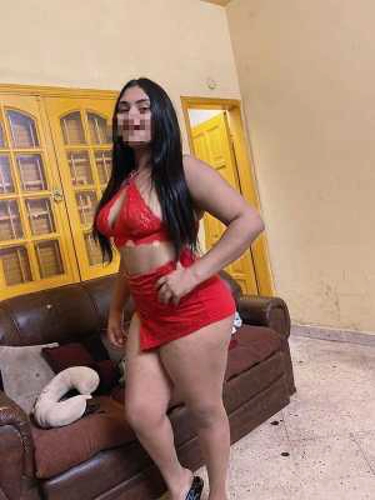 Morocha - Puta y chica prepaga independiente Fernando de la Mora - Central