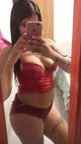 Lorena - Puta y chica prepaga independiente Ciudad del Este - Alto Paraná