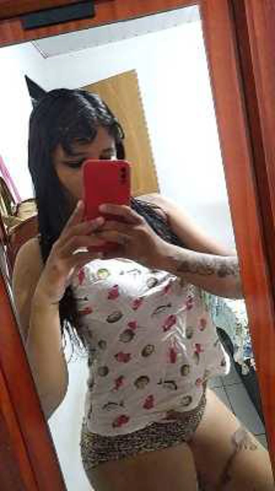 Foto galeria 4 de Lorena - Puta y chica prepaga independiente Ciudad del Este - Alto Paraná