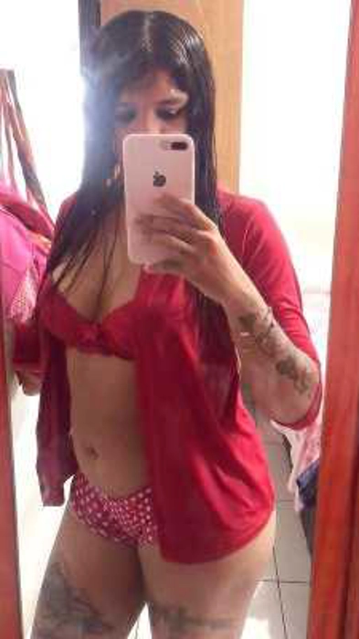 Foto galeria 1 de Lorena - Puta y chica prepaga independiente Ciudad del Este - Alto Paraná