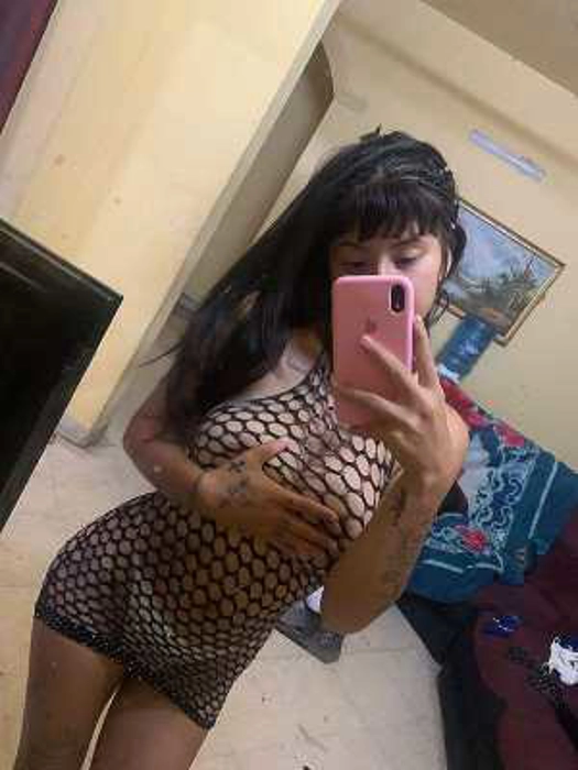 Foto galeria 1 de Lujan - Puta y chica prepaga independiente Asunción - Central