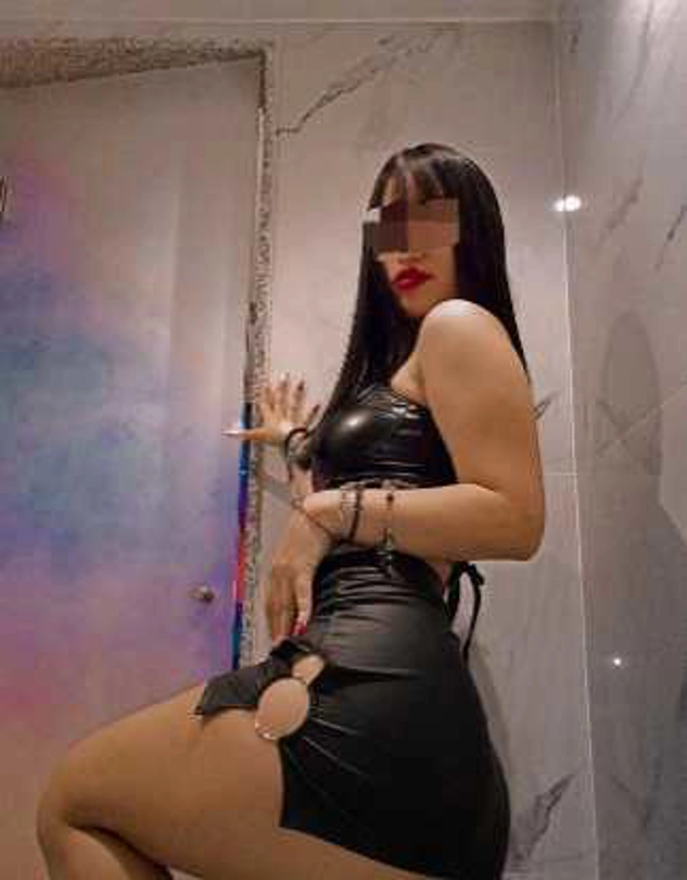 Foto galeria 2 de Flaquita - Puta y chica prepaga independiente Ciudad del Este - Alto Paraná