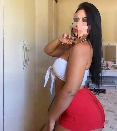 Tami - Puta y chica prepaga independiente Hernandarias - Alto Paraná