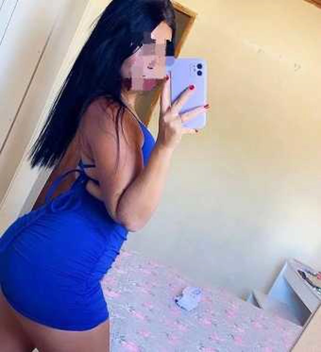 Foto galeria 2 de Tami - Puta y chica prepaga independiente Hernandarias - Alto Paraná