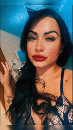Ynara - Puta y chica prepaga independiente Ciudad del Este - Alto Paraná