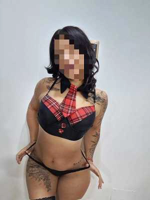 Foto galeria 4 de Golosa - Puta y chica prepaga independiente Fernando de la Mora - Central