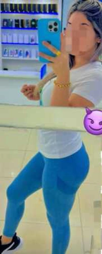Chika Vip - Puta y chica prepaga independiente Encarnación - Itapúa