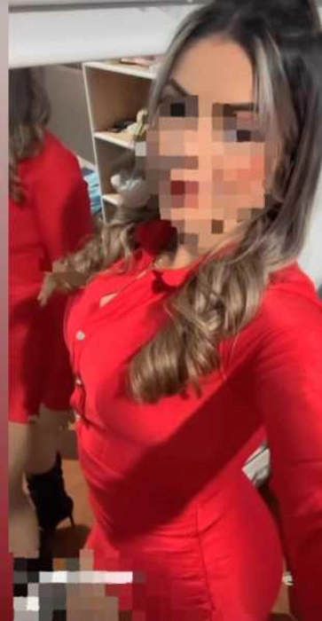 Foto galeria 1 de Chika Vip - Puta y chica prepaga independiente Encarnación - Itapúa
