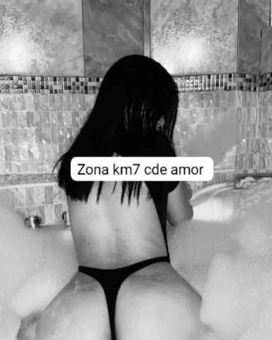 Foto galeria 3 de Pamelita - Puta y chica prepaga independiente Ciudad del Este - Alto Paraná