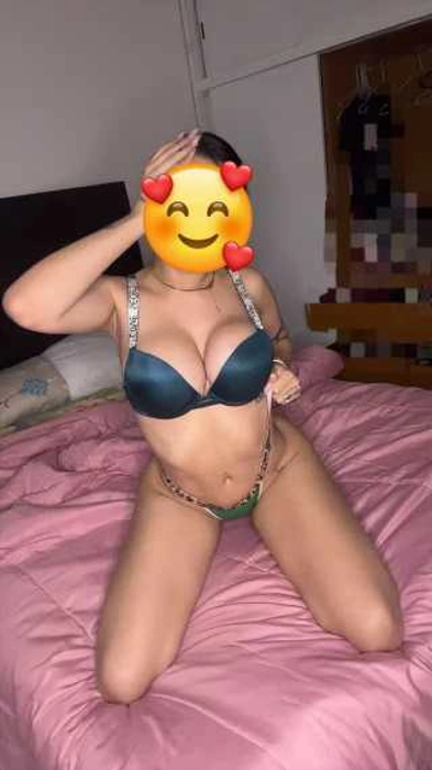 Foto galeria 2 de Pamelita - Puta y chica prepaga independiente Ciudad del Este - Alto Paraná