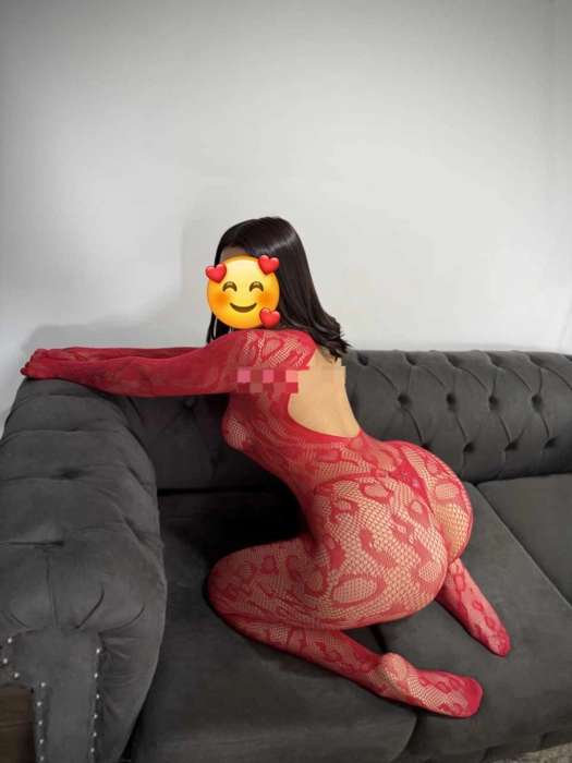 Foto galeria 6 de Pamelita - Puta y chica prepaga independiente Ciudad del Este - Alto Paraná