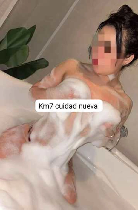 Foto galeria 4 de Pamelita - Puta y chica prepaga independiente Ciudad del Este - Alto Paraná