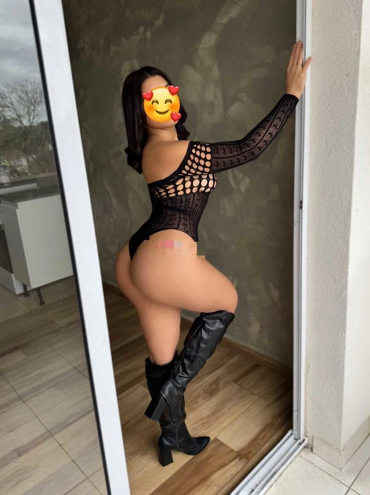 Foto galeria 1 de Pamelita - Puta y chica prepaga independiente Ciudad del Este - Alto Paraná