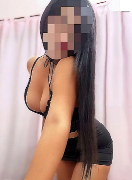 Foto galeria 2 de Lari - Puta y chica prepaga independiente Hernandarias - Alto Paraná