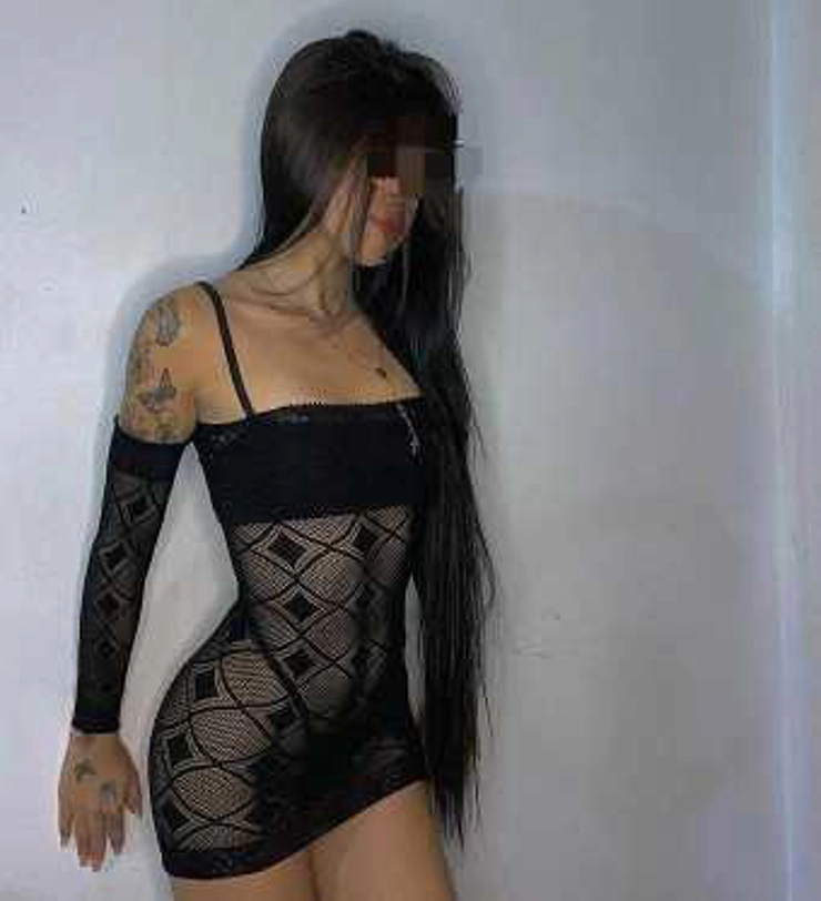 Foto galeria 1 de Morenita - Puta y chica prepaga independiente Ciudad del Este - Alto Paraná