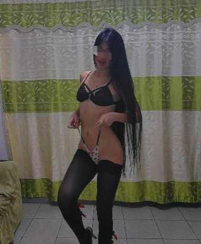Foto galeria 2 de Morenita - Puta y chica prepaga independiente Ciudad del Este - Alto Paraná