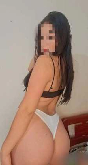 Wendy - Puta y chica prepaga independiente Ciudad del Este - Alto Paraná