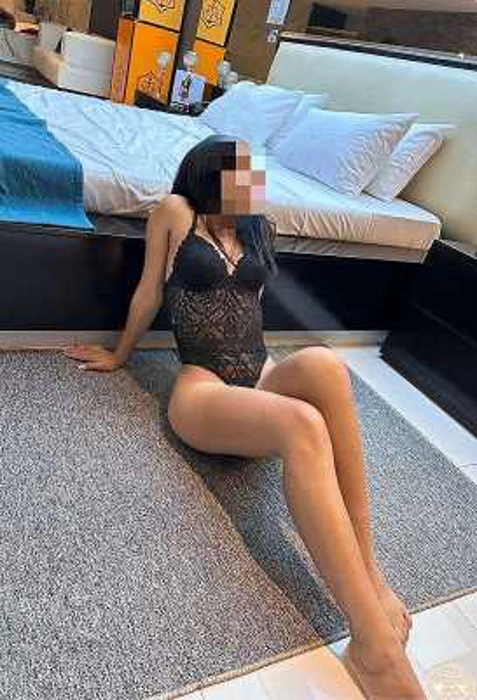 Foto galeria 1 de Samira - Puta y chica prepaga independiente San Lorenzo - Central