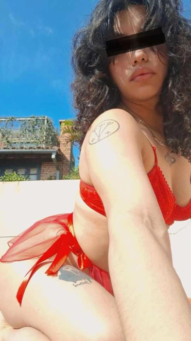 Foto galeria 1 de Sophie - Puta y chica prepaga independiente Asunción - Central